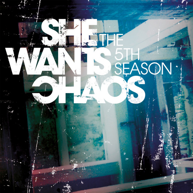 She Wants Chaos Photo