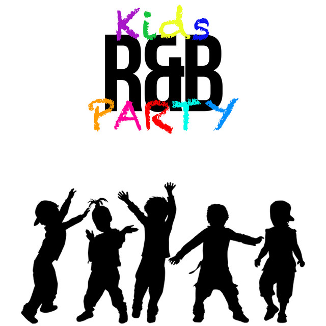 Kids R&B Party - Compilation by Various Artists | Spotify