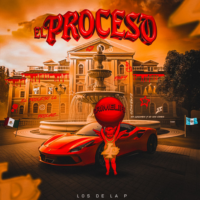 Volumen 2 cover art