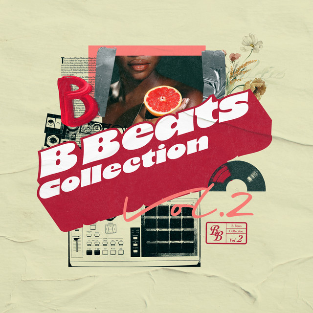 B Beats Collection Vol.2