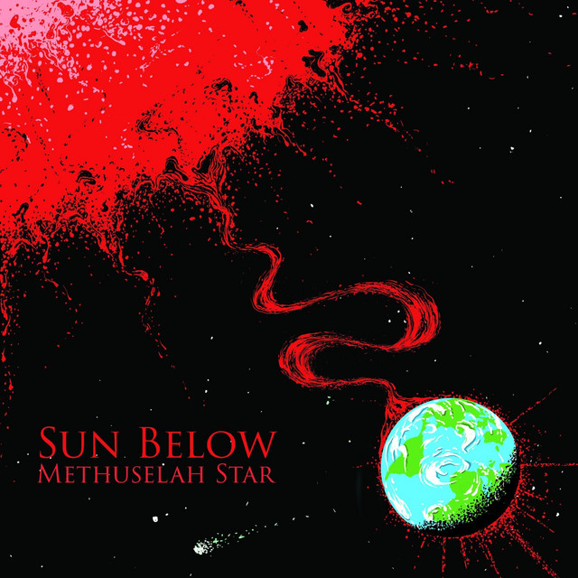 Methuselah Star cover