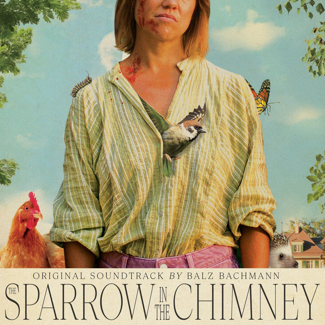 The Sparrow in the Chimney (Original Motion Picture Soundtrack)