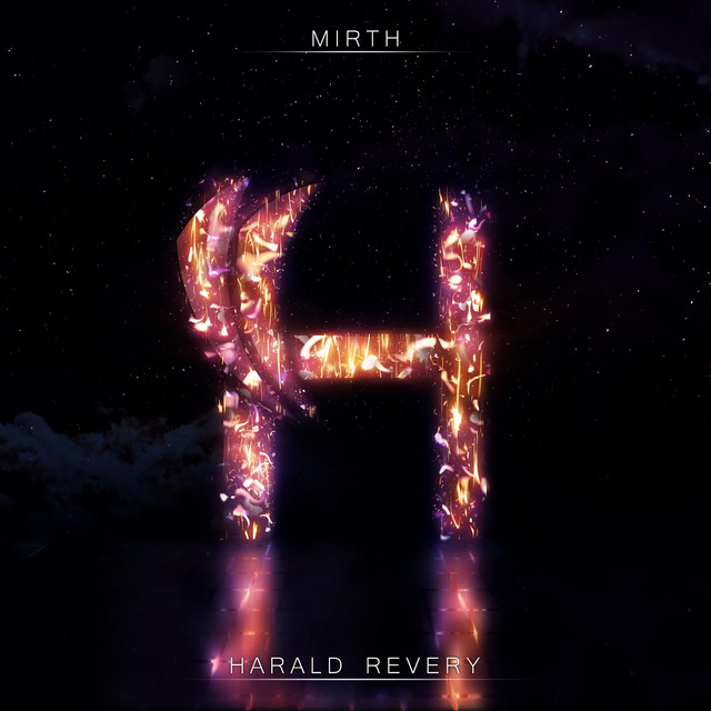 Mirth cover