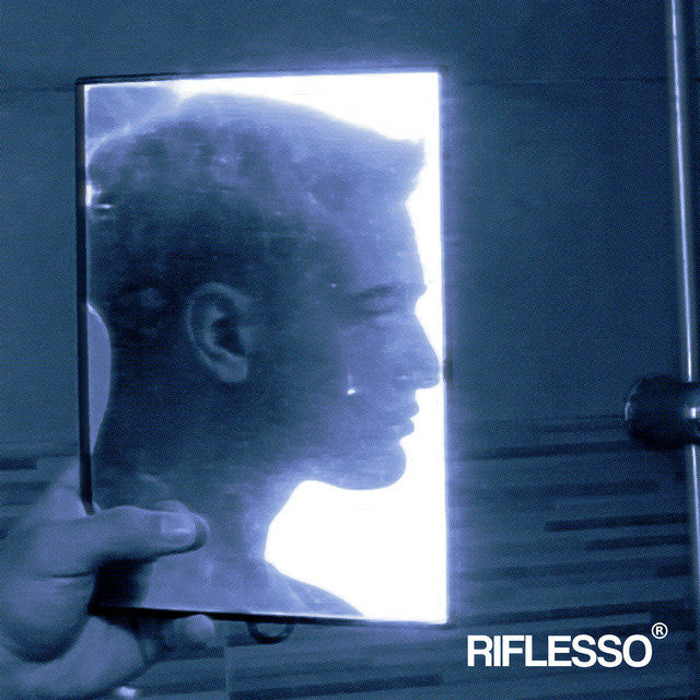 RIFLESSO cover art
