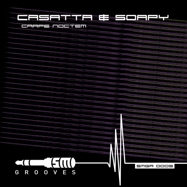 Carpe Noctem cover