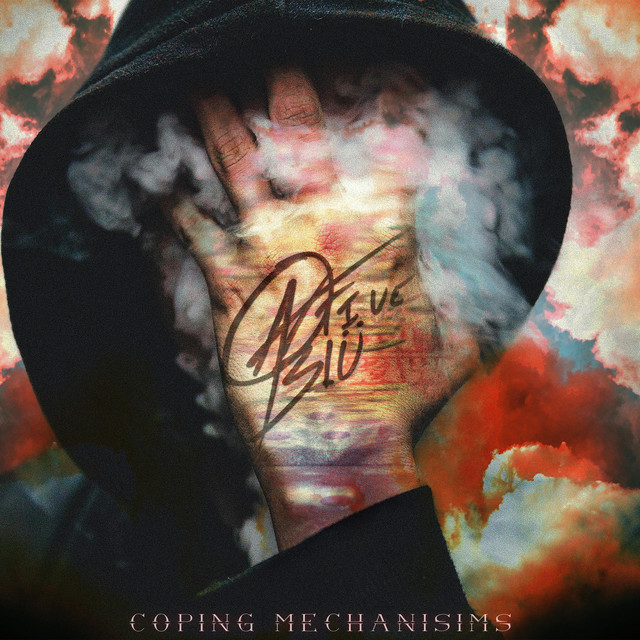 Coping Mechanisms cover art