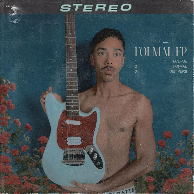 FOI MAL cover art