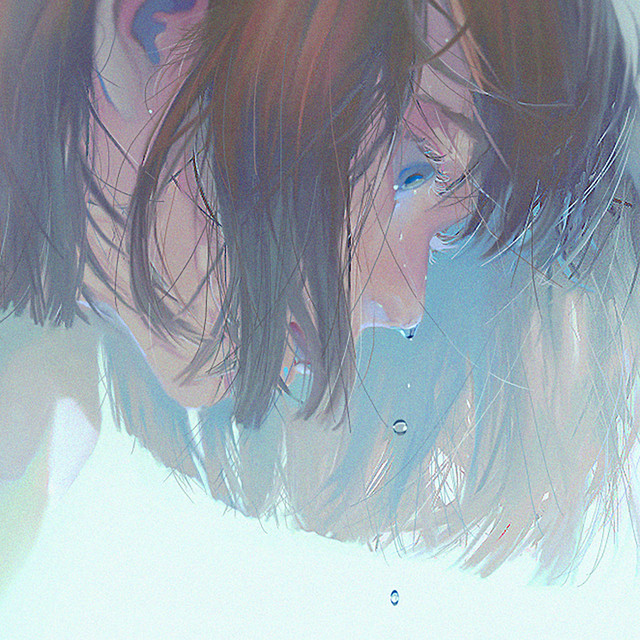 拝啓、星空 cover art