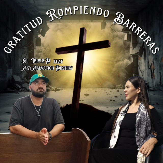 Gratitud Rompiendo Barreras