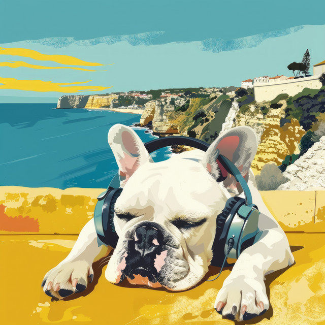 Santuário Canino Feliz cover art