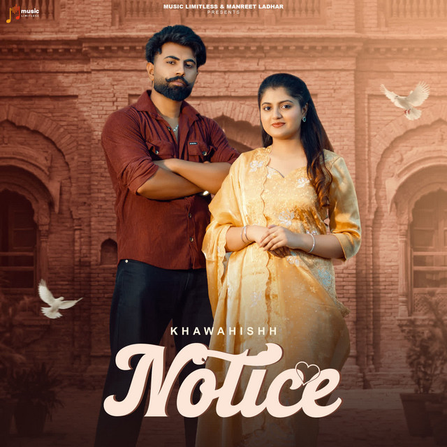 Notice