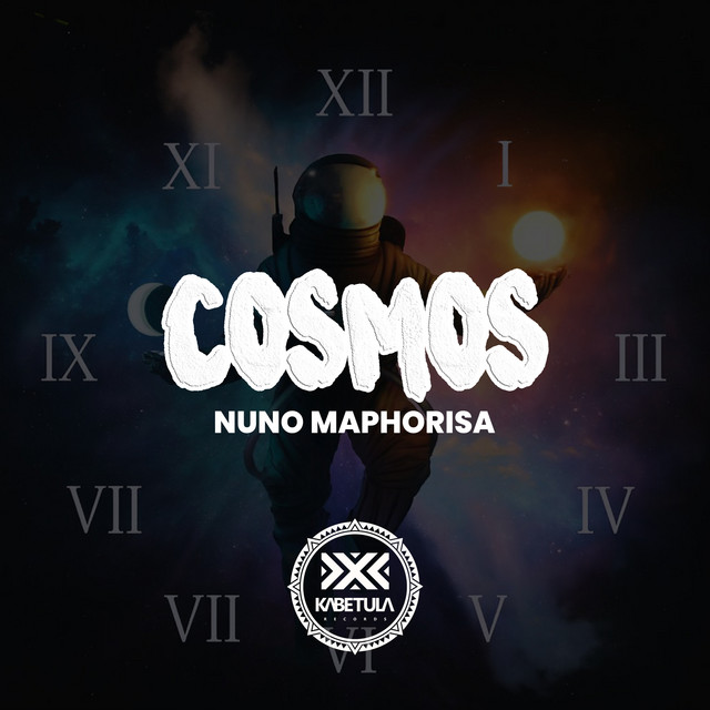 Nuno Maphorisa