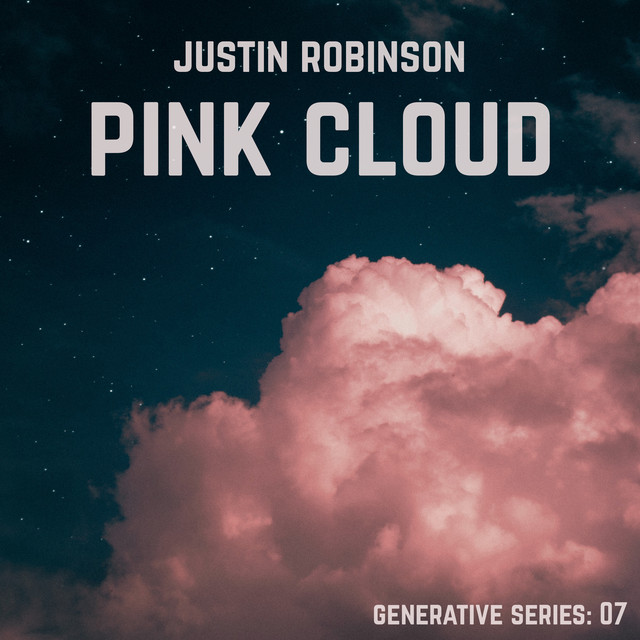 Pink Cloud cover