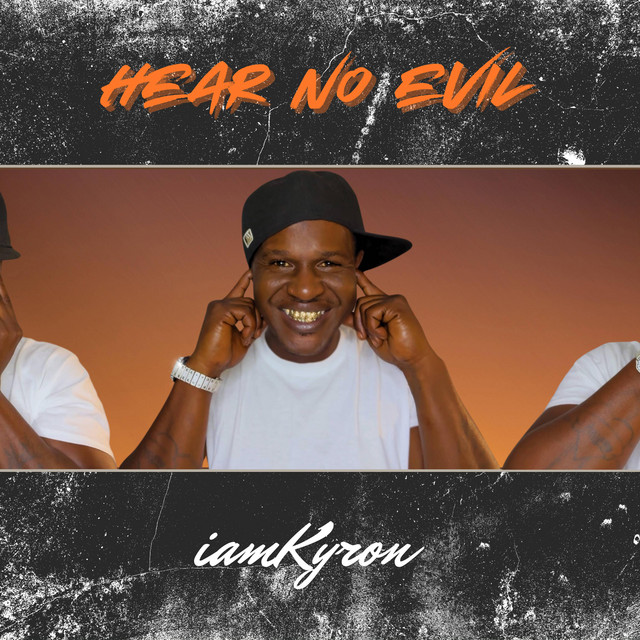 Hear No Evil cover art