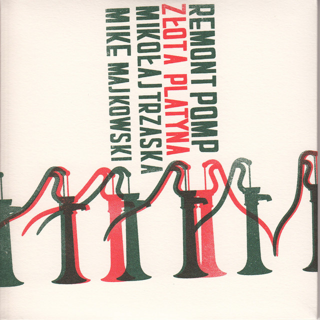 Złota Platyna cover art