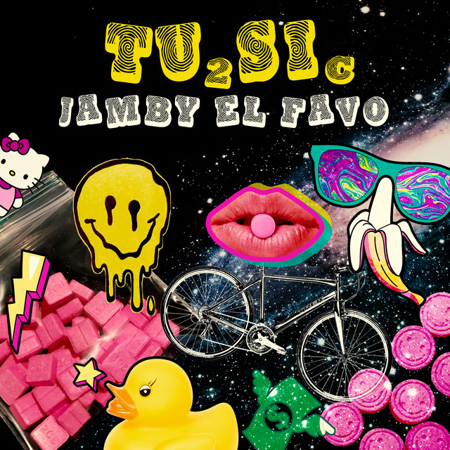 Tu Si cover art