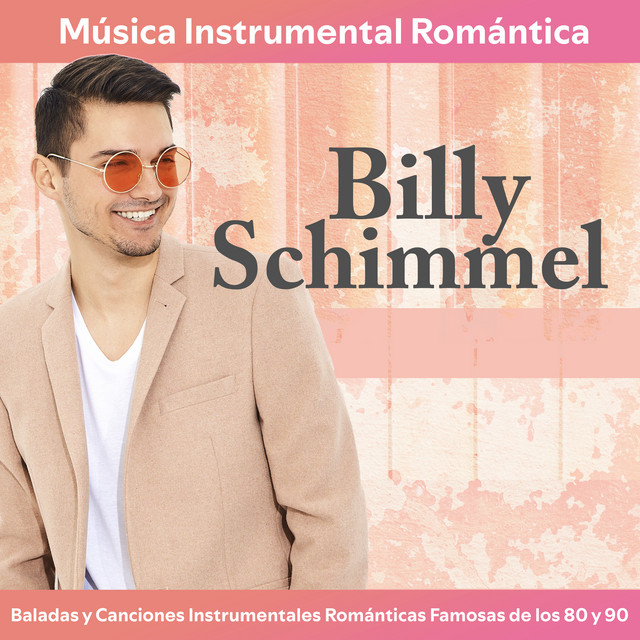 Billy Schimmel