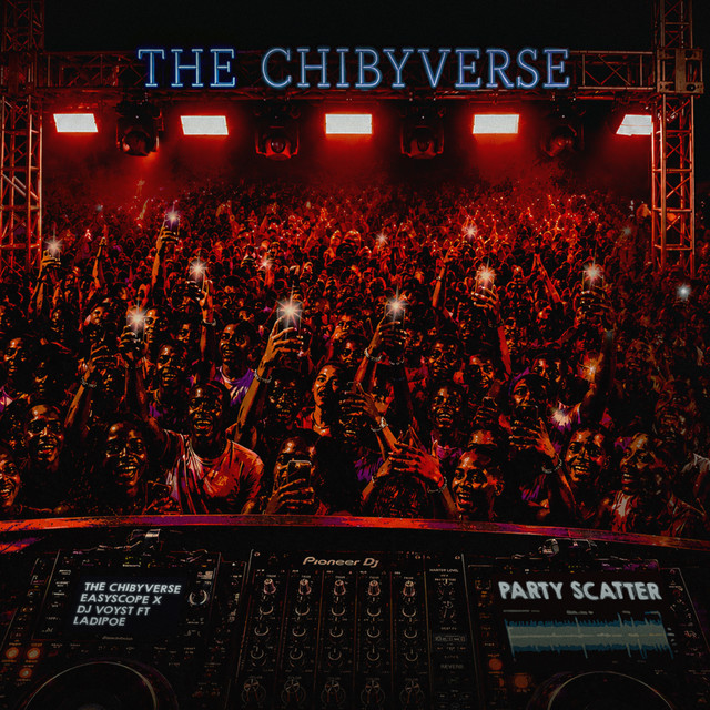 The Chibyverse