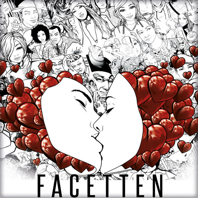 Facetten cover art
