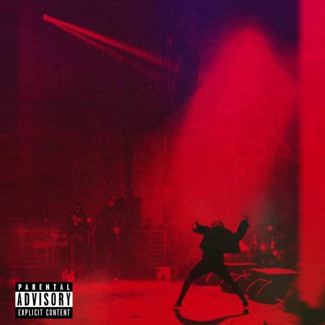 Album cover for PLAYBOI CARTI by M3llon