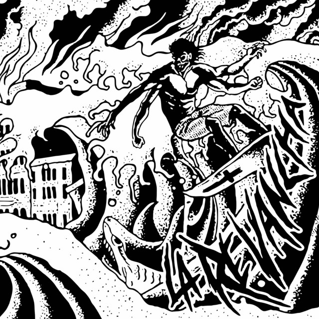 La Revancha