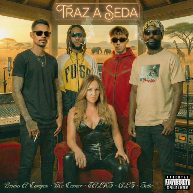 Traz a Seda
