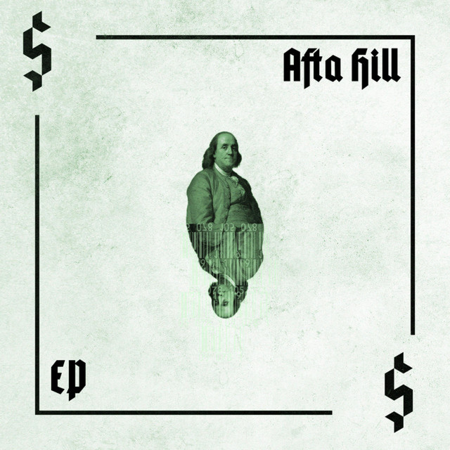 Shift4 cover art