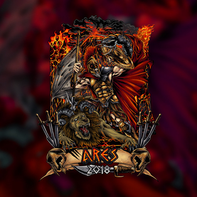 Ares 2018