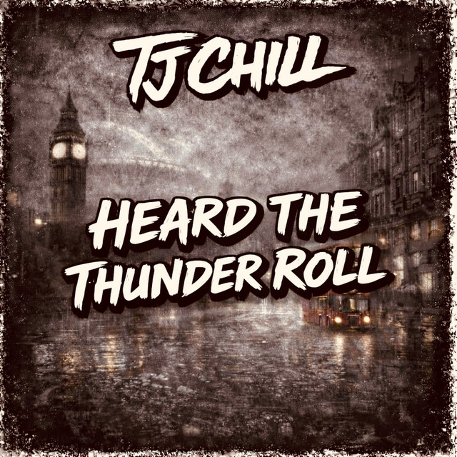 Tj Chill