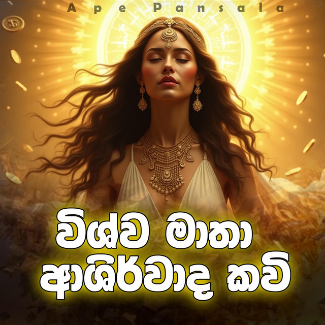 Vishwa Matha Seth Kavi 03 - song and lyrics by Ape Pansala | Spotify