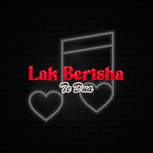Lak Berisha