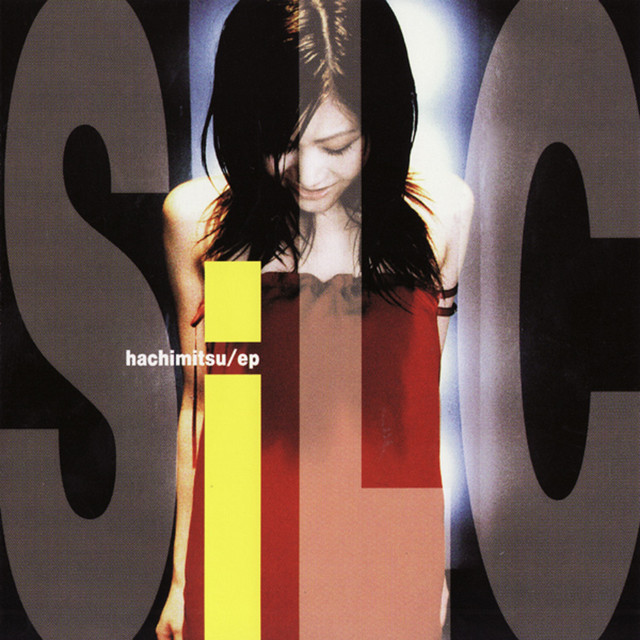 Hachimitsu cover art