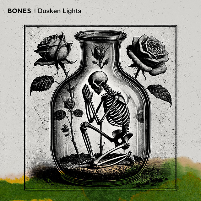 Bones cover
