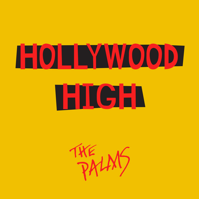 hollywood high sheiks