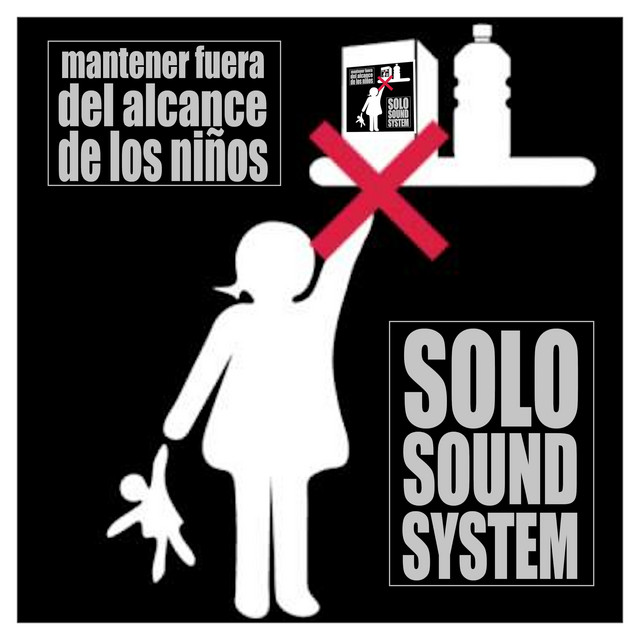 Mantener Fuera del Alcance de los Niños cover
