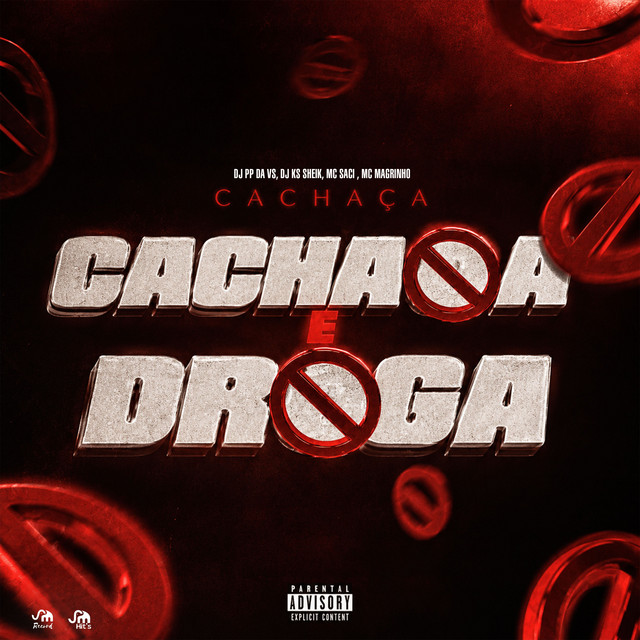 Cachaça e Droga