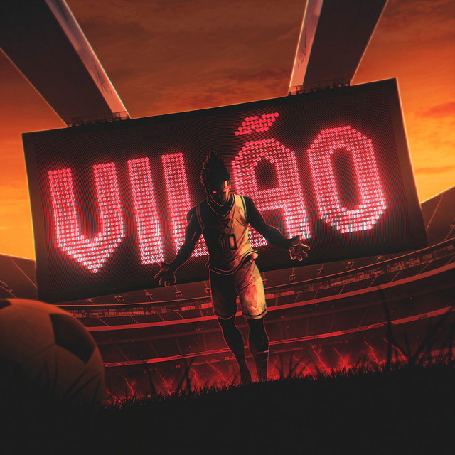 Vilão, Barou Shoei cover art
