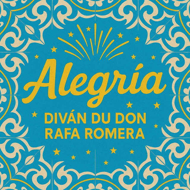 Alegría