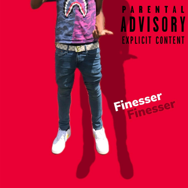 Finesser - EP by Ffjayy | Spotify