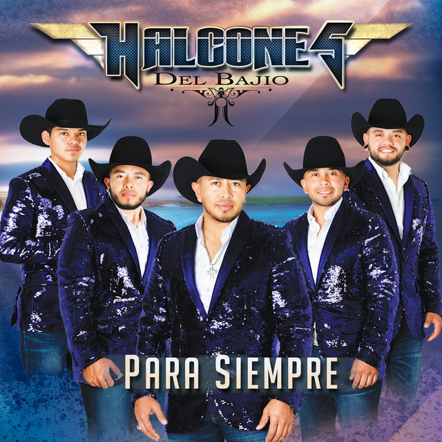 Para Siempre cover art