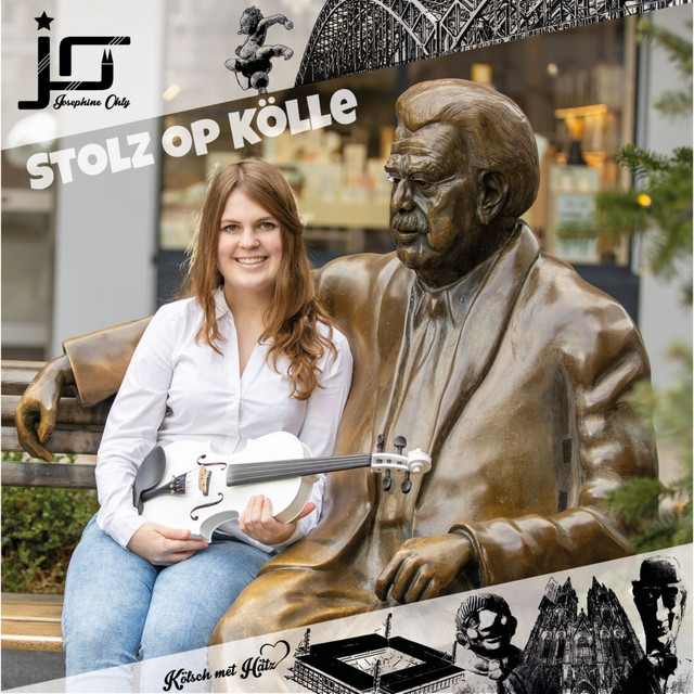 Stolz op Kölle cover