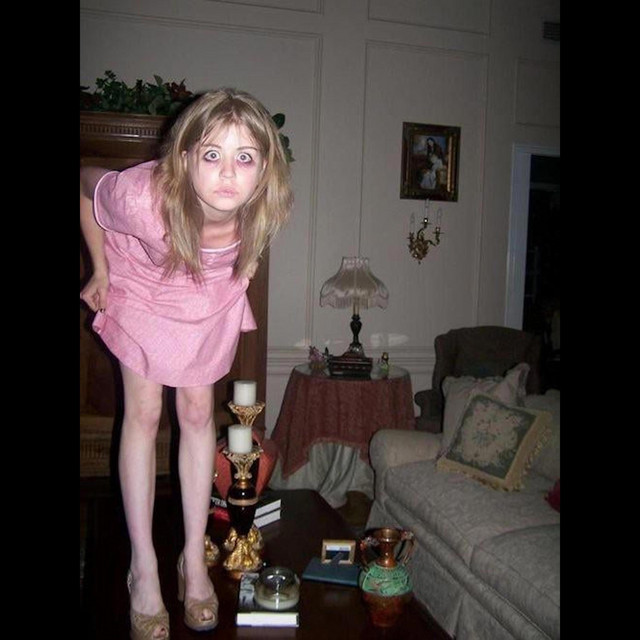 AIN'T GOT SHIT ON ME (Whatever Mike Is)