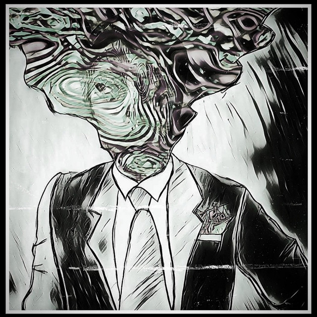 Lock Down cover art