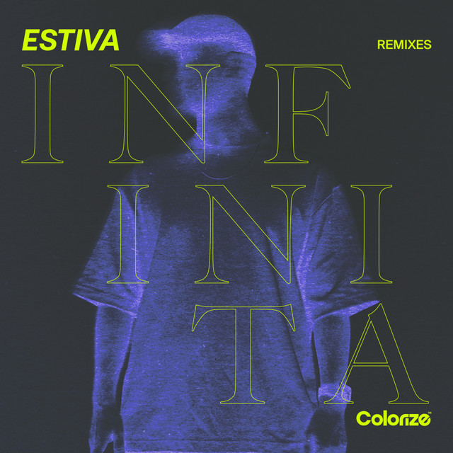 Infinita (Remixes) cover