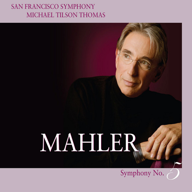 Mahler: Symphony No. 5 - Album by Gustav Mahler | Spotify