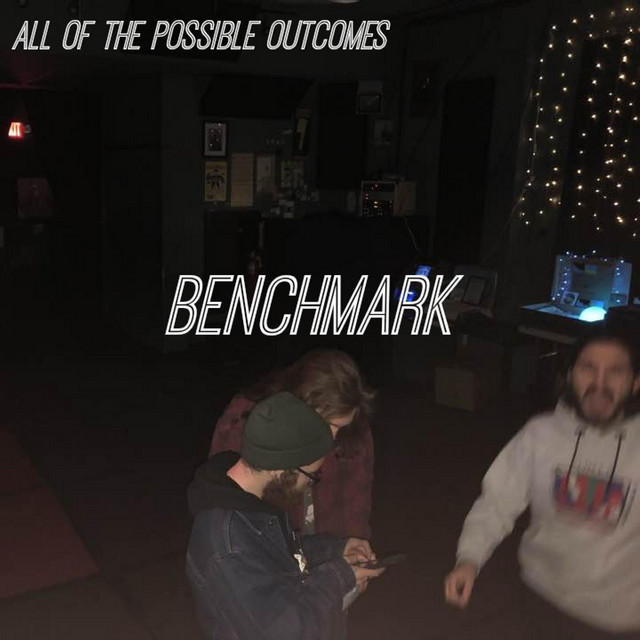 All of the Possible Outcomes cover art