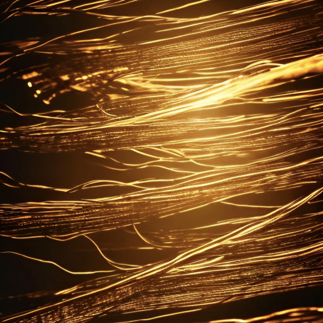 WIRES cover art