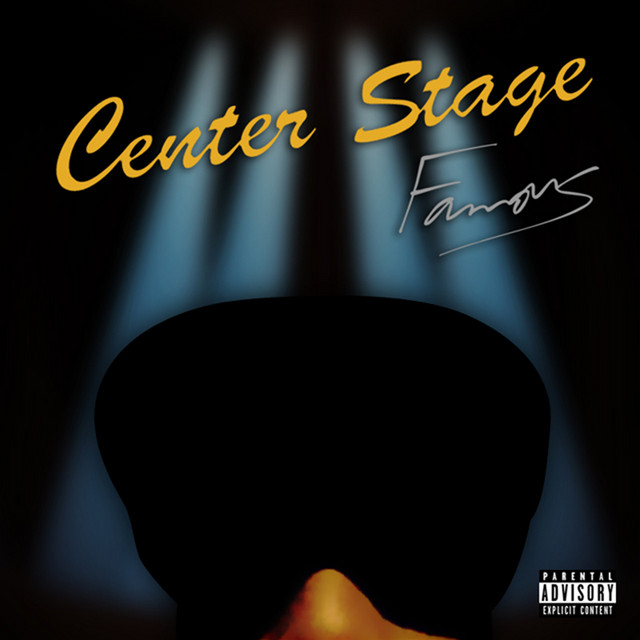 Center Stage