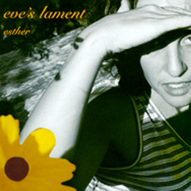 Eve's Lament cover art