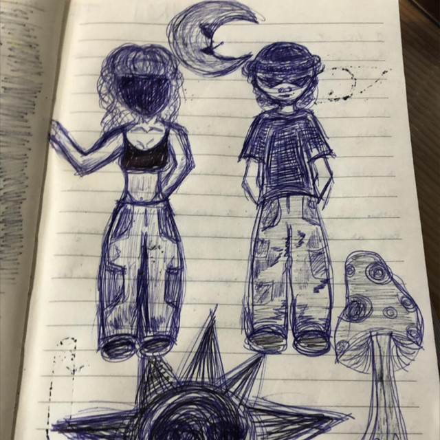 j cover art